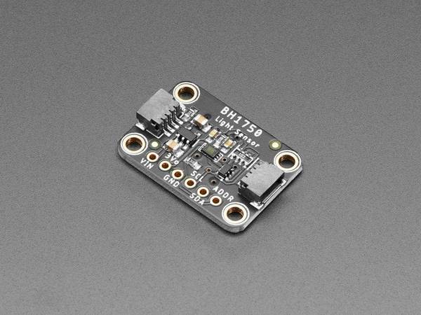 Adafruit BH1750 Licht Sensor, STEMMA QT / Qwiic