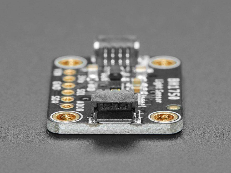 Adafruit BH1750 Licht Sensor, STEMMA QT / Qwiic-3