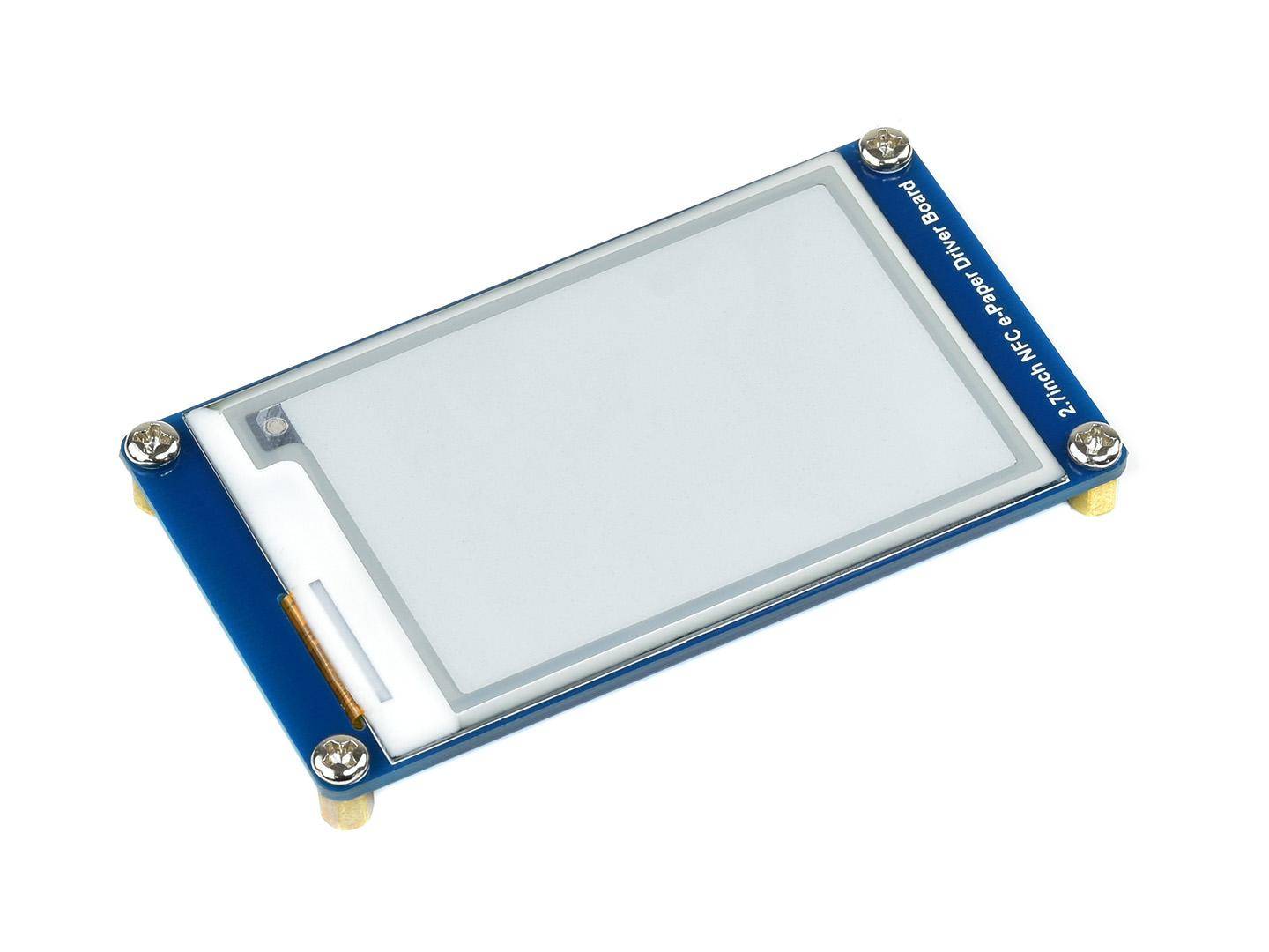2,7 Zoll passiv NFC-gespeistes E-Paper-Modul-4