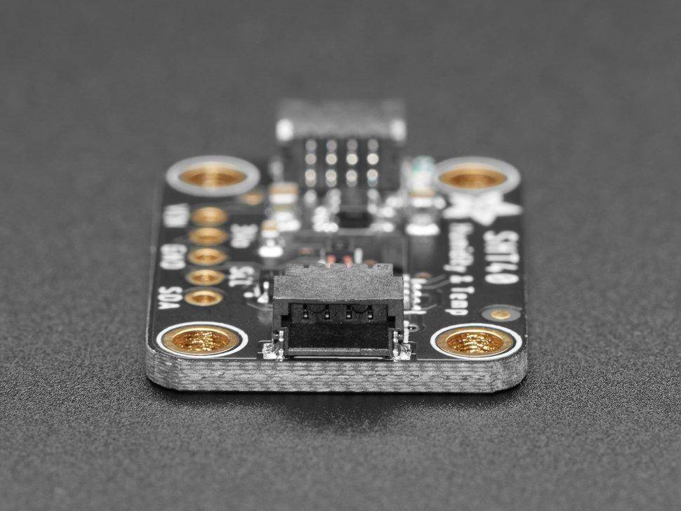Adafruit Sensirion SHT40 Temperatur- und Feuchtigkeits Sensor-3