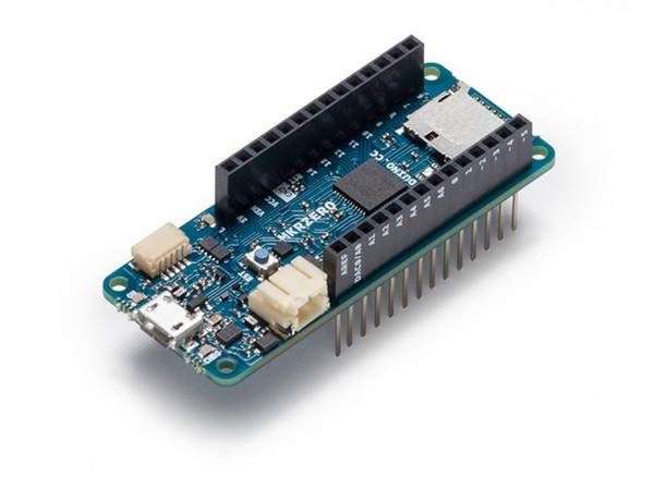 Arduino MKR ZERO development board Netzwerk Internet of Things (IoT)