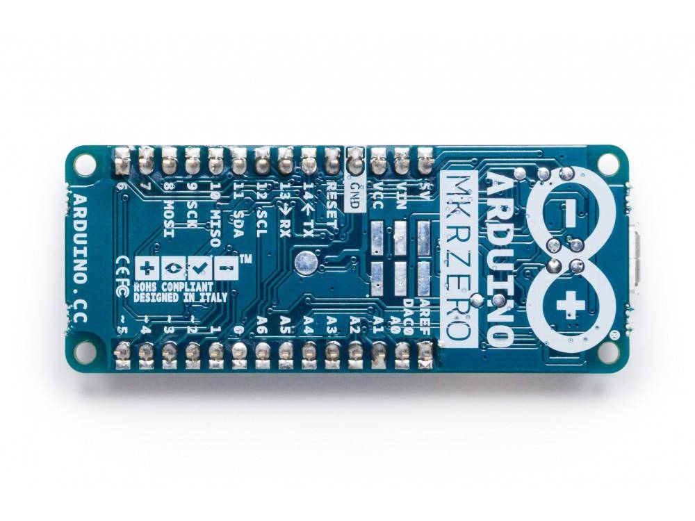 Arduino MKR ZERO development board Netzwerk Internet of Things (IoT)-2