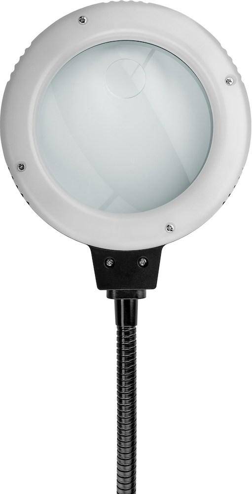 Fixpoint Löthilfe mit LED-Leuchte & Schwanenhals-Krokodilklemme inkl. Fixpoint Lötharz, zur Reinigung und besseren Verar-3