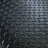 COBA Europe DAF010002 Orthomat® DIAMOND Arbeitsplatzmatte (L x B x H) 1500 x 900 x 9 mm Schwarz