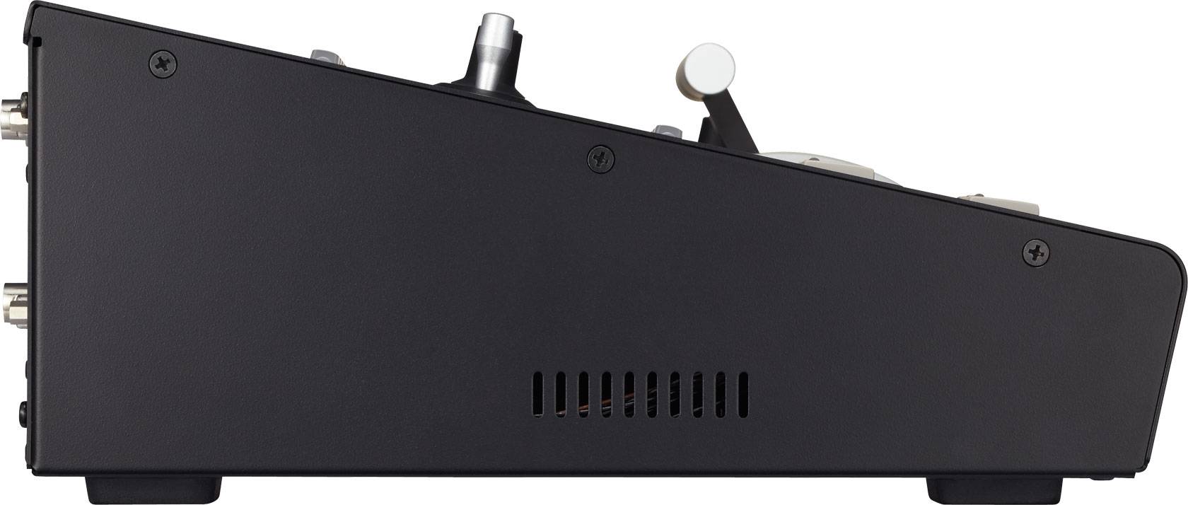 ROLAND V-40HD - 4-Kanal Multi-Format HD Video-Switcher (4x HDMI-In & 3x HDMI-Out | Embedded Audio | Frame-3