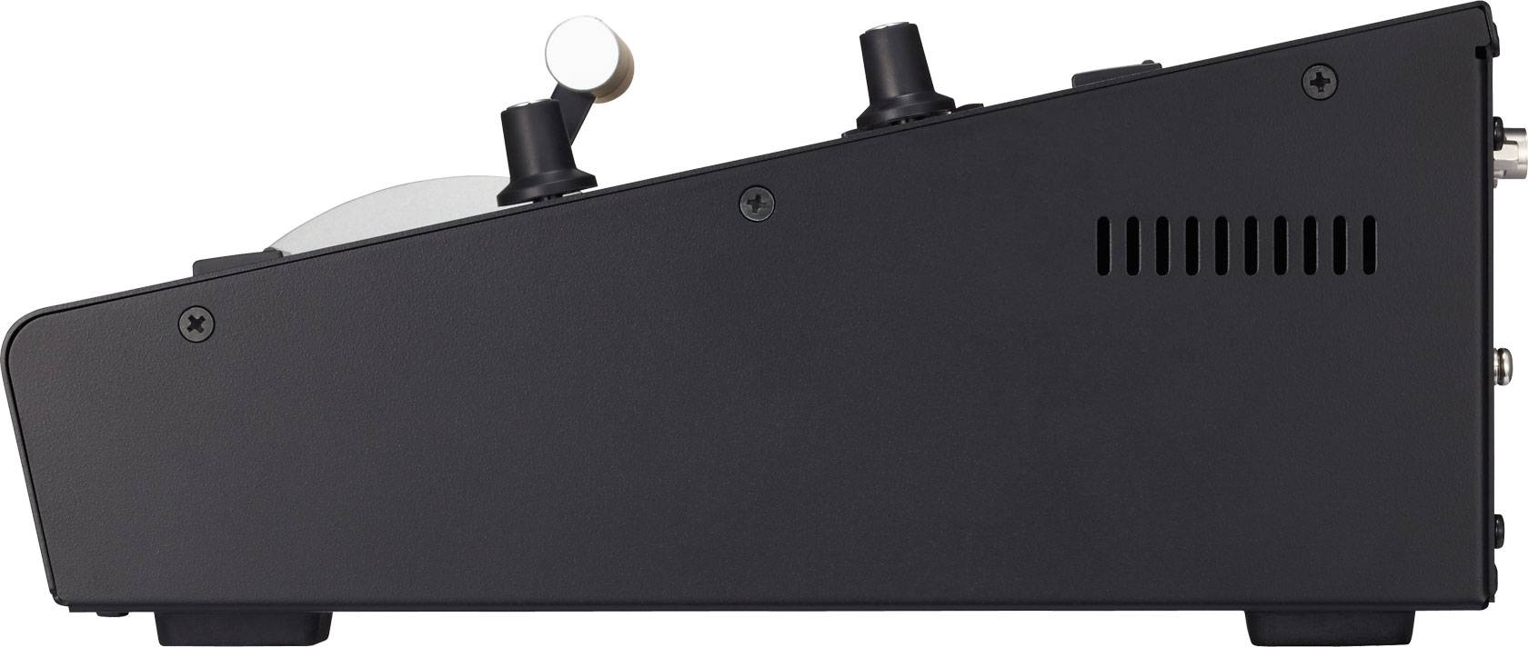 ROLAND V-40HD - 4-Kanal Multi-Format HD Video-Switcher (4x HDMI-In & 3x HDMI-Out | Embedded Audio | Frame-4