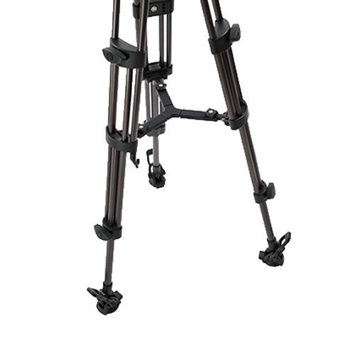 LIBEC BR-2B - Mittelspinne für RT30B - schwarz-1