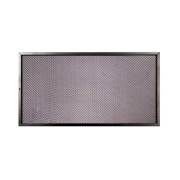 SWIT ELECTRONICS LA-GS150 - Honeycomb Gitter passend für PL-S150D Panel-Leuchte - in schwarz-0