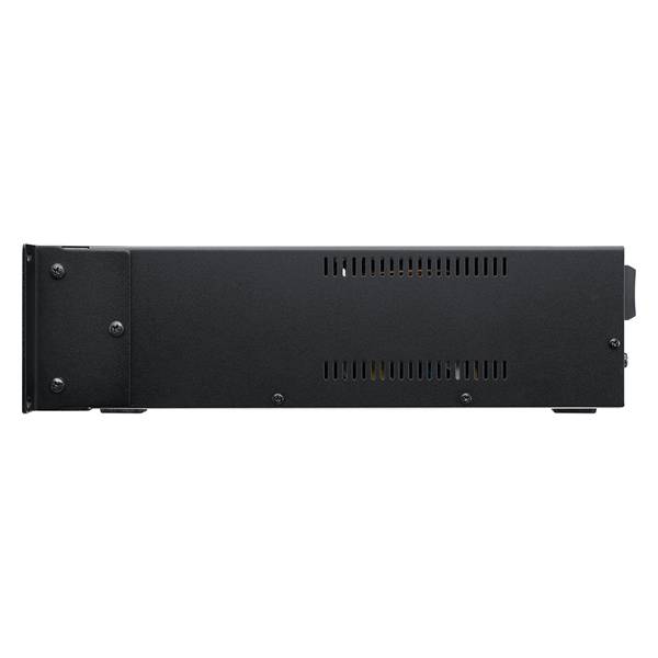 ROLAND XS-82H - Multi-Format HD Matrix Switcher (8x HDMI-In & 2x HDMI-Out | 16-Kanal Audio-Mixer | HDBaseT | RS-232 |-3