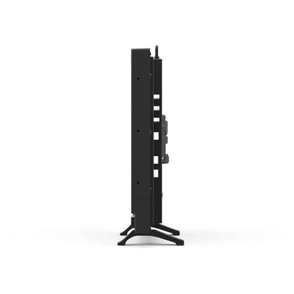 SWIT ELECTRONICS BM-H245 - 4K Broadcastmonitor (23,8" Full-HD QLED | Payload ID Auto-Setting | 12G-SDI/3G-SDI/HDMI2.0) --3