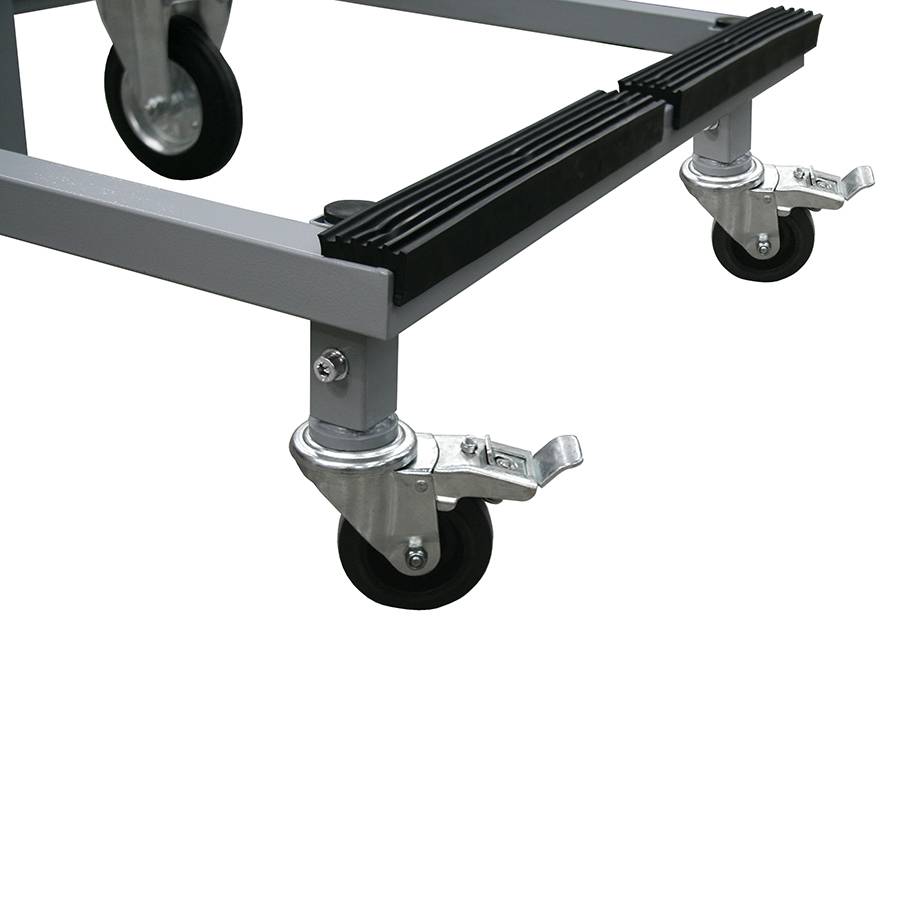 GUIL CRO-11 - Transportwagen im kompakten Design für den Transport & Lagerung von TM440 | TM440XL | TM440S | TM442XL-2