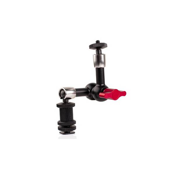 SWIT ELECTRONICS - SWIT S-7380, Schwarz, 1/4 Zoll, 250 mm, 320 g, 1 Stück(e)