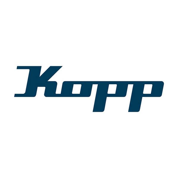 HEINRICH KOPP - KOPP PROFIversal Steckdosenleiste 6fach mit Schalter Eingang PowerCon