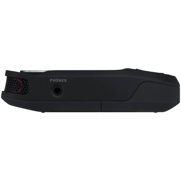 ROLAND R-07 - Portabler Audio-Recorder (MP3/WAV | Dual Recording | Wireless Monitoring | MIC & AUX Eingang |-3