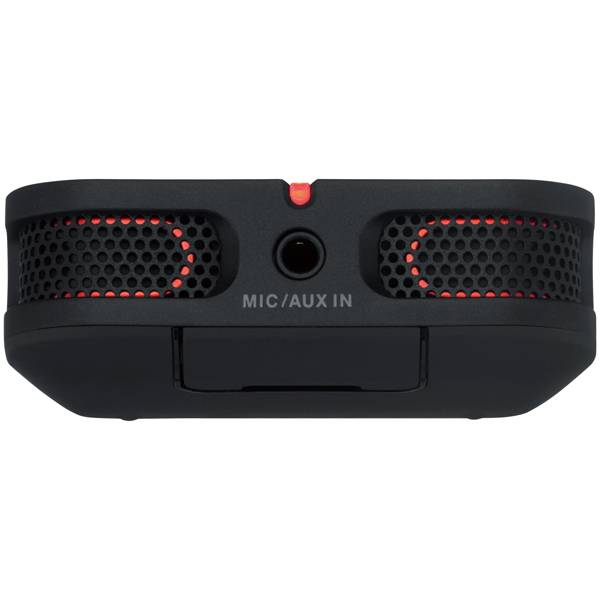 ROLAND R-07 - Portabler Audio-Recorder (MP3/WAV | Dual Recording | Wireless Monitoring | MIC & AUX Eingang |-4