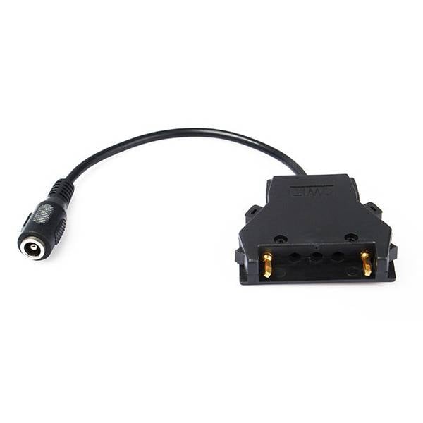 SWIT ELECTRONICS PC-U130S - Tragbares Schnellladegerät für V-Mount Akkus (Ladestrom 3A | Ladestandanzeige | DC-Ausgang)-1