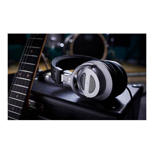 ROLAND RH-A30 - Premium Open-Air Stereo-Kopfhörer (45,0mm Treiber | offenes Design | 3,50mm Stereo-Miniklinke & 6,30mm-1