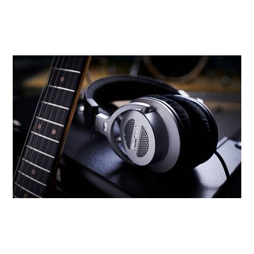ROLAND RH-A30 - Premium Open-Air Stereo-Kopfhörer (45,0mm Treiber | offenes Design | 3,50mm Stereo-Miniklinke & 6,30mm-2