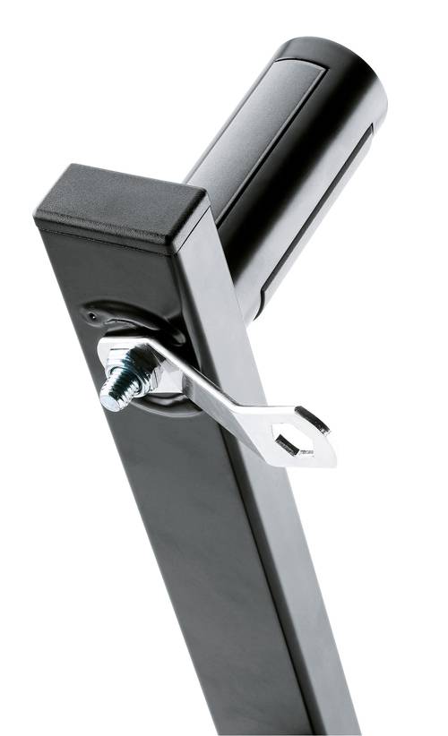 König & Meyer KM-24110 PA-Lautsprecher-Halterung 1 St.-1
