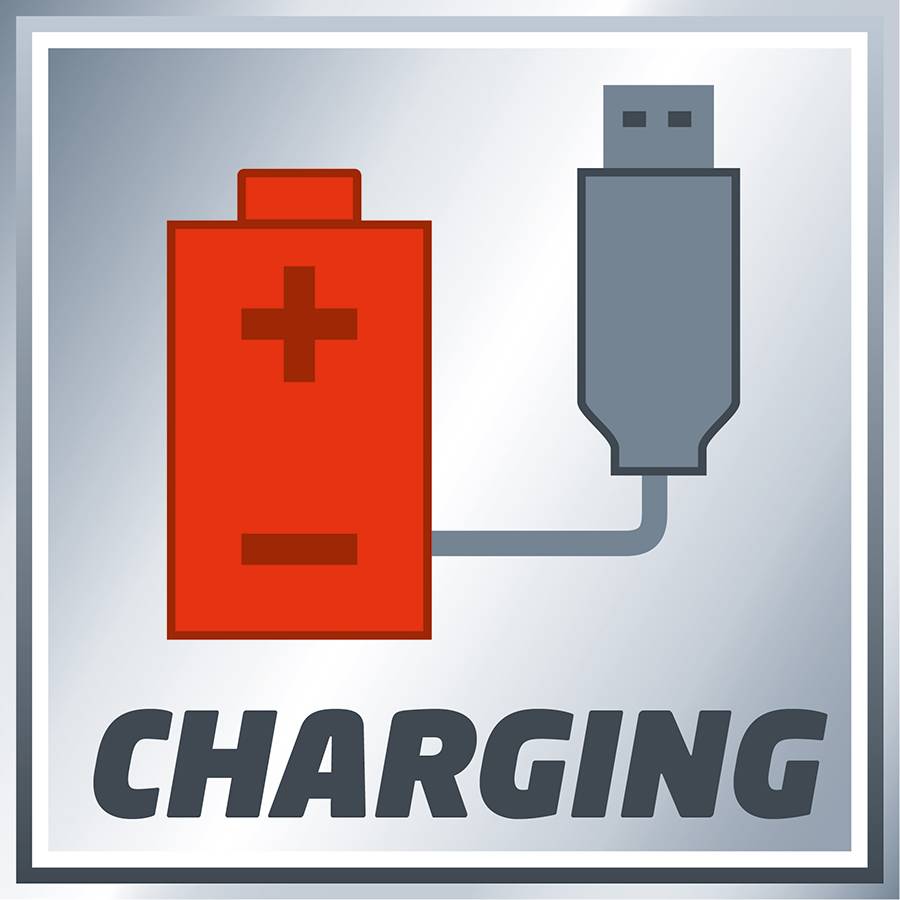 Einhell 4514120 TC-CP 18 Li USB-Solo Akku-Adapter-1