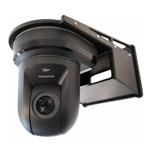 PANASONIC KST-WM-UE4-B - Wandhalterung für AW-UE4 PTZ-Kameras - schwarz-3