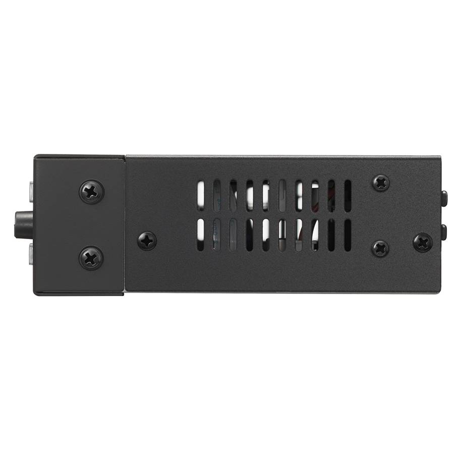 ROLAND XS-42H - Multi-Format HD Matrix Switcher (4x HDMI-In & 2x HDMI-Out | Audio-Mixer | RS-232 | LAN)-4