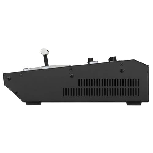 ROLAND V-600UHD - 6-Kanal 4K HDR Multi-Format Video-Switcher (12G-SDI & HDMI | Embedded-Audio | PTZ-Steuerung | Ultra-4