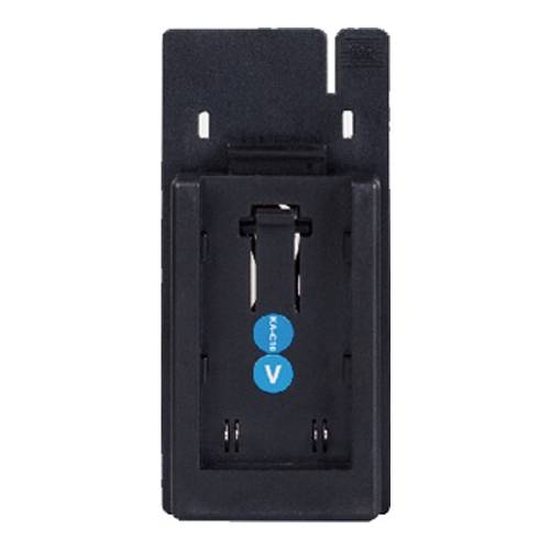 SWIT ELECTRONICS - SWIT KA-C10V, Batterie-Platte, Schwarz, SWIT S-8823, 1 Stück(e)-0