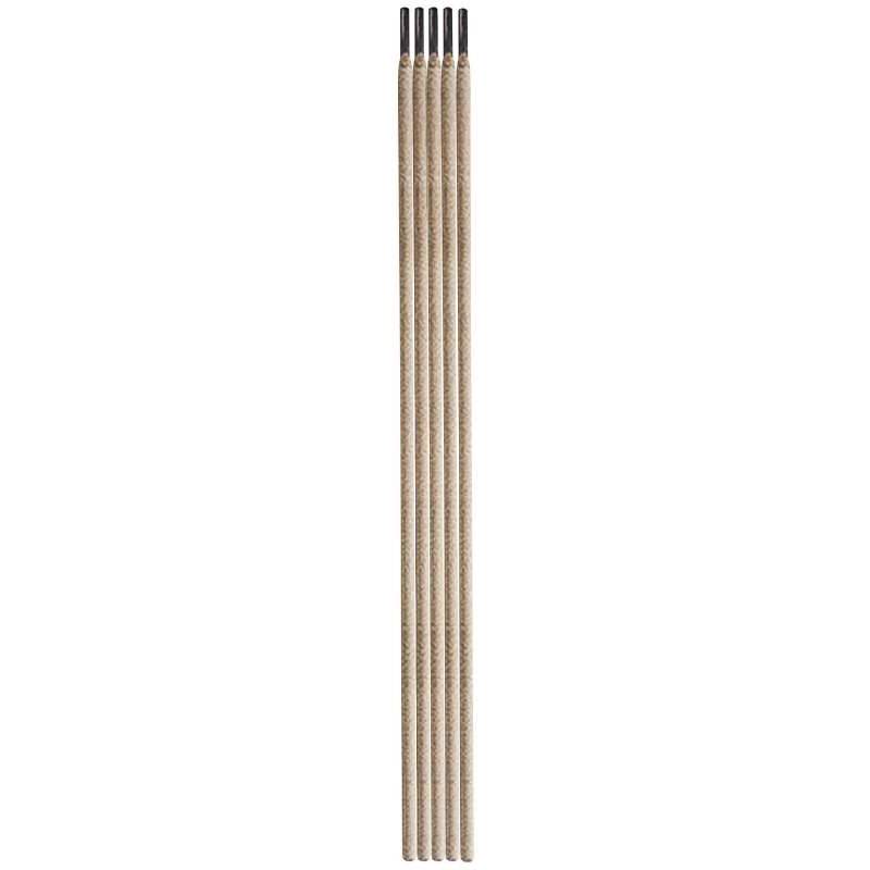 Einhell 1591520, Weilötdraht, Universal, Grau, 25 Stück(e), 10 cm, 411 mm-0