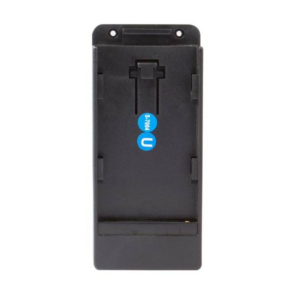 SWIT ELECTRONICS - SWIT S-7004U, Batterie-Platte, Schwarz, SWIT S-8U63, SONY BP-U60, BP-U30, 100 mm, 47 mm, 19 mm