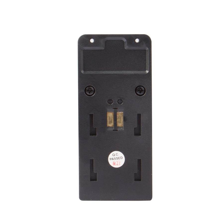 SWIT ELECTRONICS - SWIT S-7004U, Batterie-Platte, Schwarz, SWIT S-8U63, SONY BP-U60, BP-U30, 100 mm, 47 mm, 19 mm-1