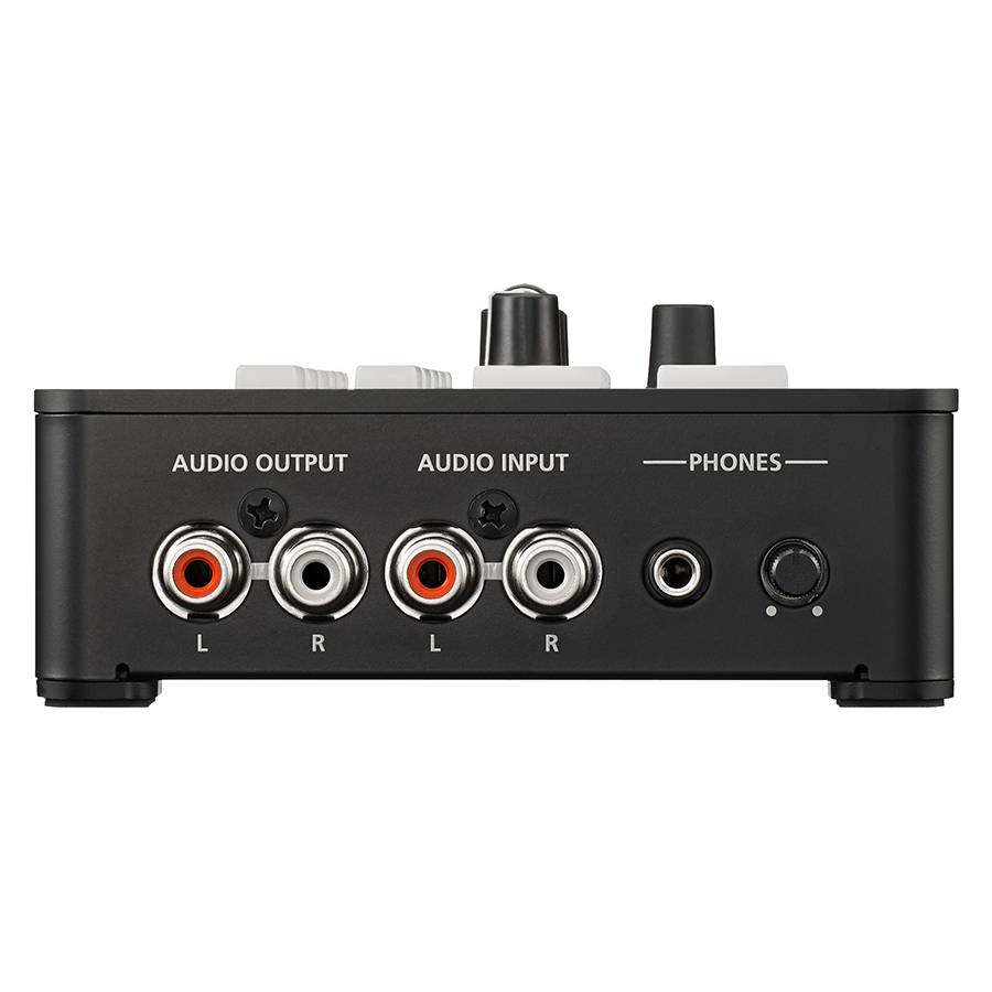 ROLAND XS-1HD - Multi-Format HD Matrix Switcher (4x HDMI-In & 4x HDMI-Out | 8-Kanal Audio-Mixer | Frame-Synchronisation-3