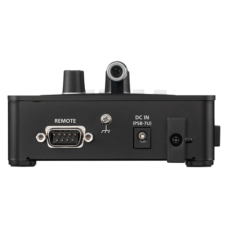 ROLAND XS-1HD - Multi-Format HD Matrix Switcher (4x HDMI-In & 4x HDMI-Out | 8-Kanal Audio-Mixer | Frame-Synchronisation-4