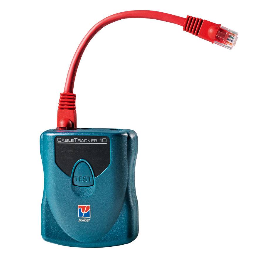 SOFTING PS_CT10 - CableTracker Signalgenerator CT10 (Toner/Blinker | ohne Ortungsempfänger)-0