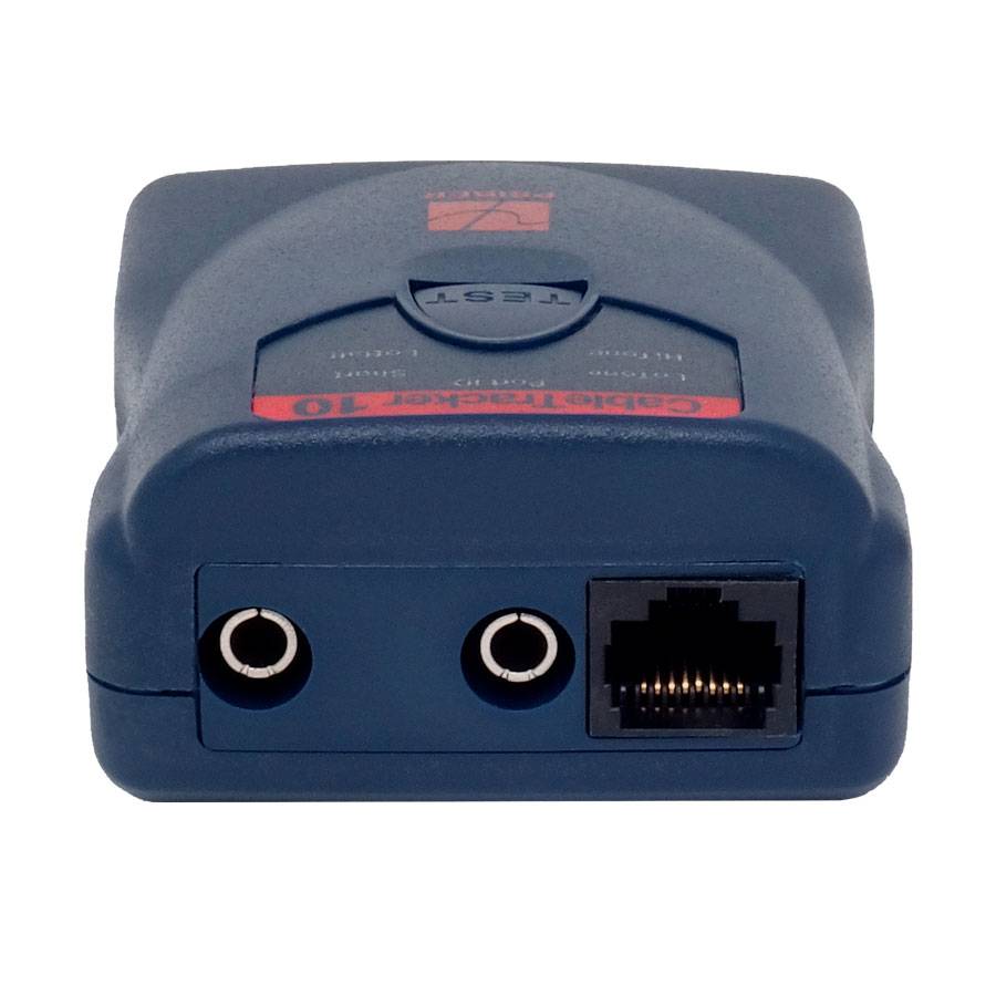 SOFTING PS_CT10 - CableTracker Signalgenerator CT10 (Toner/Blinker | ohne Ortungsempfänger)-1