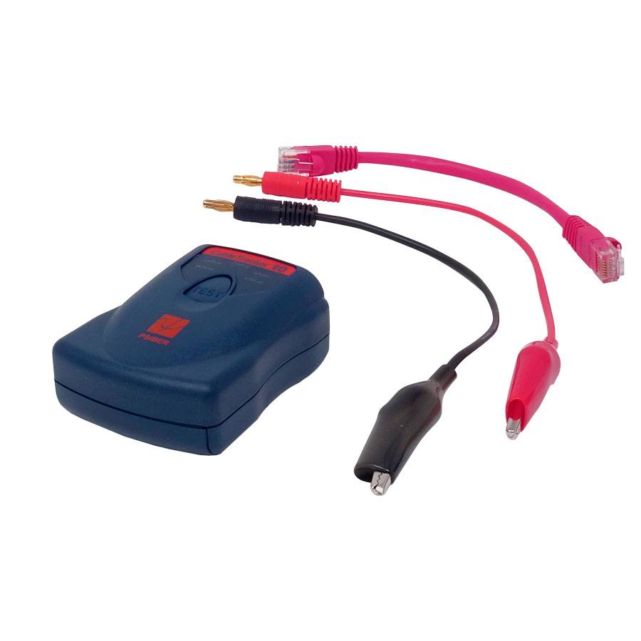 SOFTING PS_CT10 - CableTracker Signalgenerator CT10 (Toner/Blinker | ohne Ortungsempfänger)-2