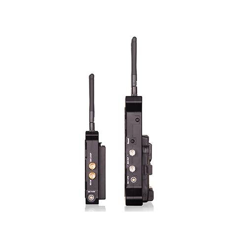 SWIT ELECTRONICS CW-S300 - FULL-HD Wireless Videoübertragungssystem mit Receiver & Transmitter (3G-SDI | bis 300m-3