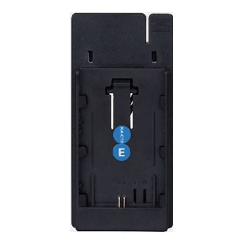 SWIT ELECTRONICS - KA-C10E - Akku Mount Wechselplatte für Canon LP-E6 Serie Akkus passend-0