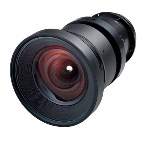 PANASONIC ET-ELW22 - Wechselobjektiv (Short Throw Zoomobjektiv) für LCD-Installationsprojektoren-0