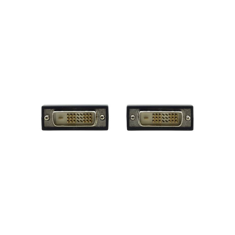 KRAMER AD-AOCD/XL/TR - DVI Adater-Set für AOCH/XL & AOCH/60 Kabel (1.080p@60Hz | Micro-HDMI female / DVI-D Single-Link)-1