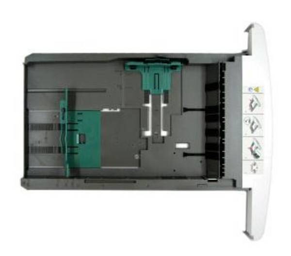 Lexmark Media Tray Assembly for T650