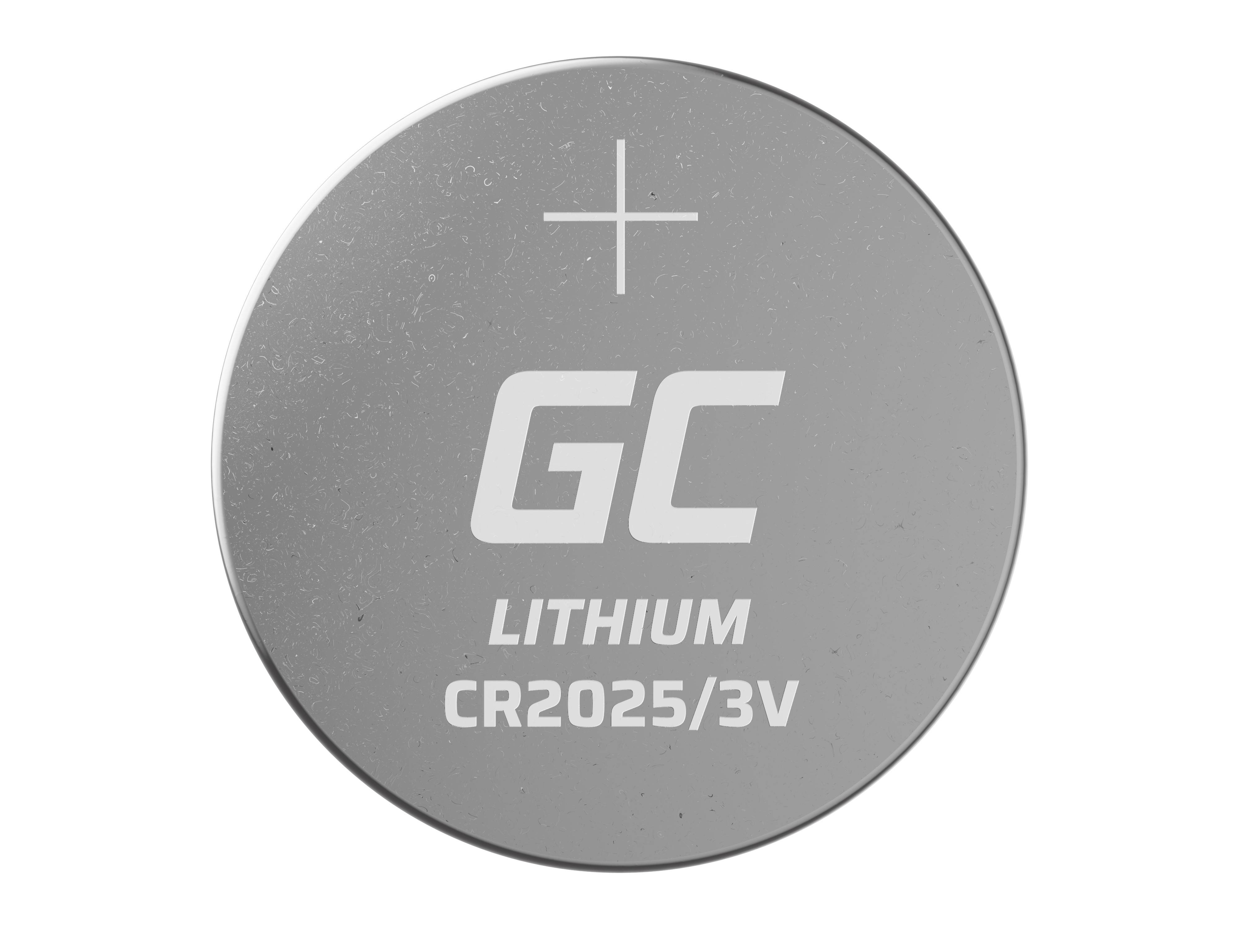 Green Cell XCR04 household battery Energie & USV Batterien-1