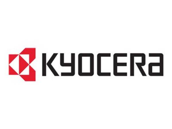 Kyocera Scanner NIC Assembly
