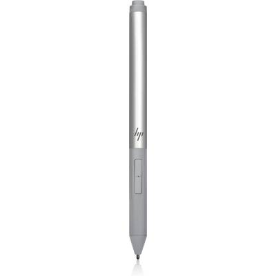 HP Active Pen G3 - Digitaler Stift - 3 Tasten - Grau - für Elite x2, x360, EliteBook x360, ZBook Studio x360 G5 Mobile W