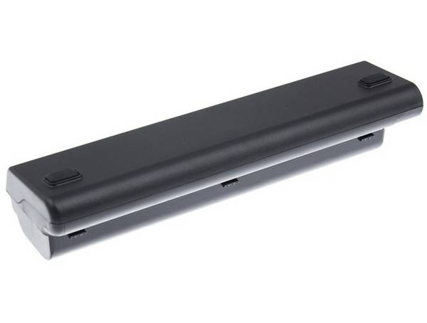 Green Cell Laptop Battery for HP DV4 - DV6 CQ60 CQ70 G50 G70 - 11.1V - 8800mAh