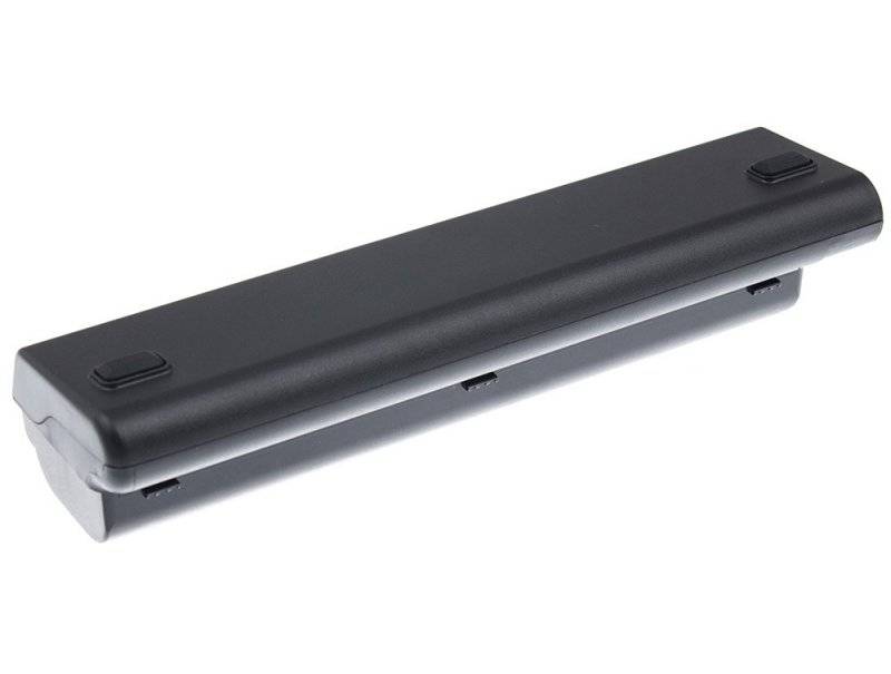 Green Cell Laptop Battery for HP DV4 - DV6 CQ60 CQ70 G50 G70 - 11.1V - 8800mAh-0