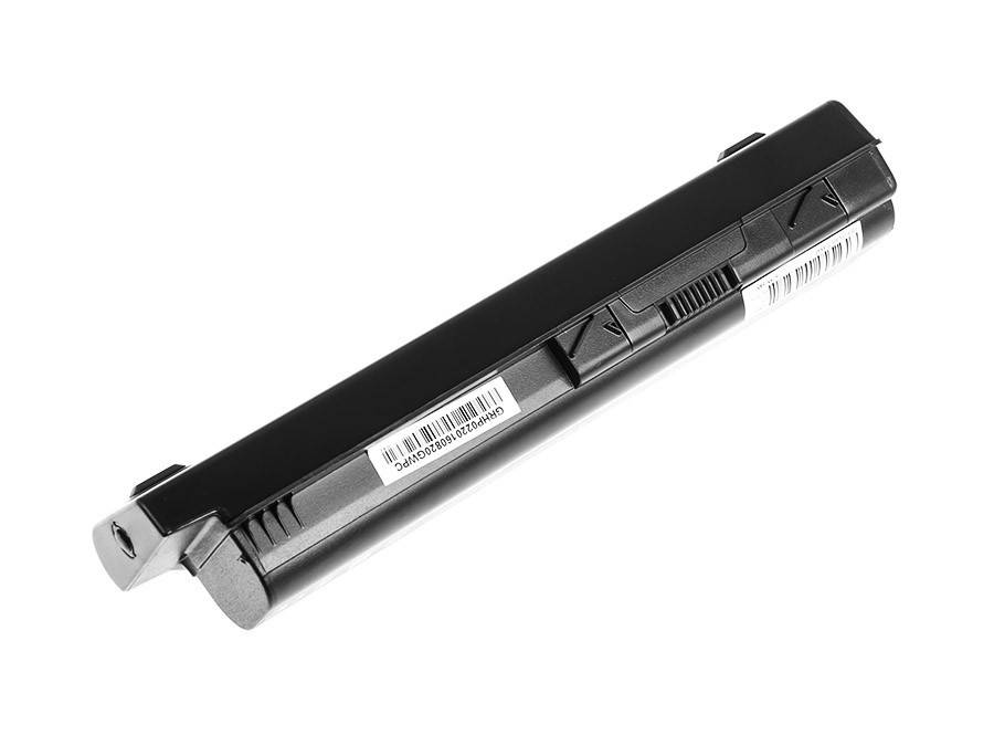 Green Cell Laptop Battery for HP DV4 - DV6 CQ60 CQ70 G50 G70 - 11.1V - 8800mAh-1
