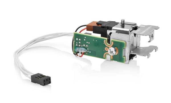 Solenoid Lock and Hood Sensor - Sensor für Abdeckung/Schloss - für EliteDesk 700