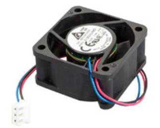 Lexmark Controller Board Fan-0