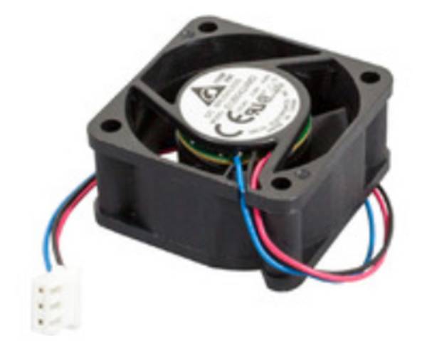 Lexmark Controller Board Fan